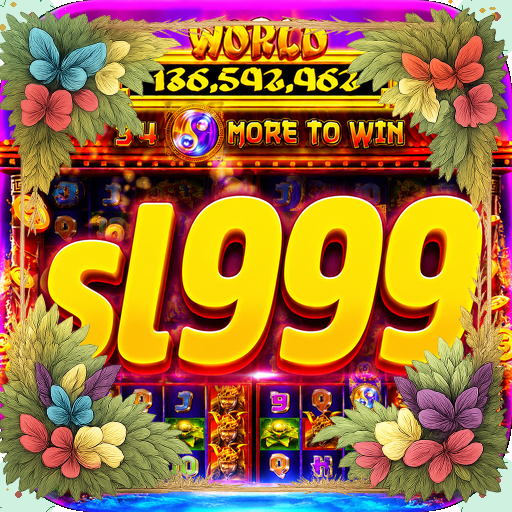 sl999 — galeri pratinjau Resmi APK